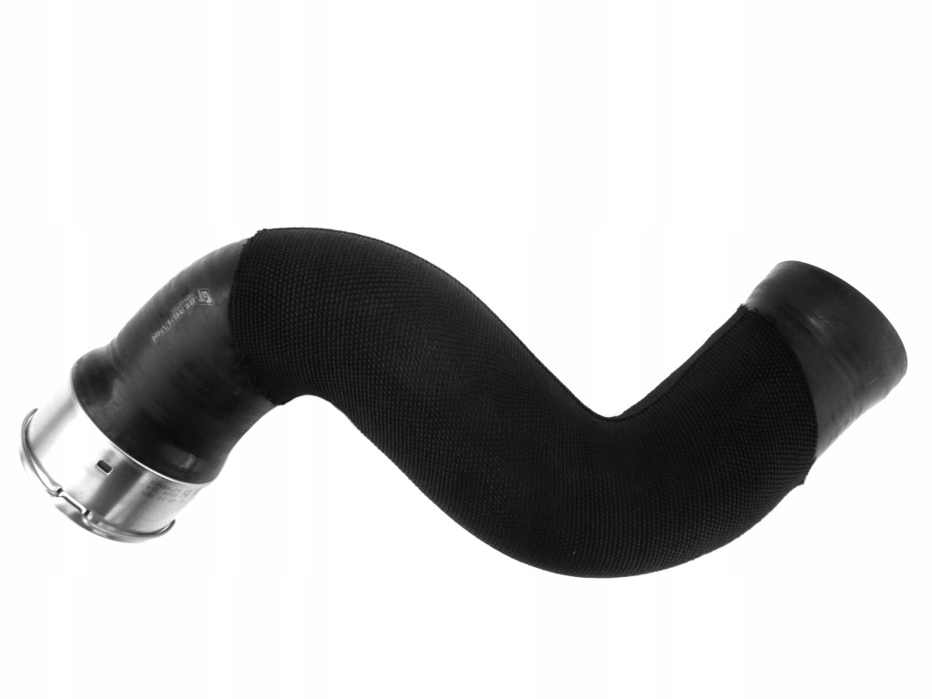 фото №4, Шланг интеркулер renault megane iii 1.5 dci luence grand scenic iii