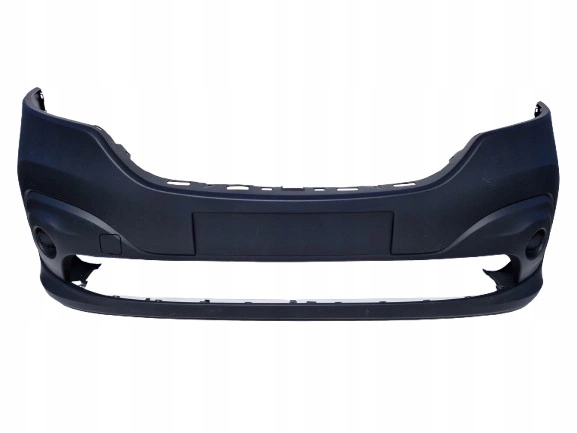 Купить Бампер перед передний renault trafic iii 3