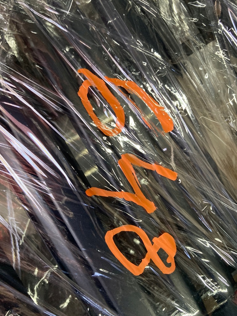 фото №11, Решётка радиатора решётка радиатора toyota land cruiser 150 lift 53101-60j20