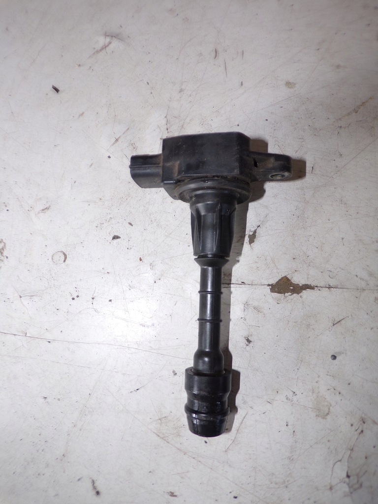 фото №5, Катушка зажигания micra k12 1.2b