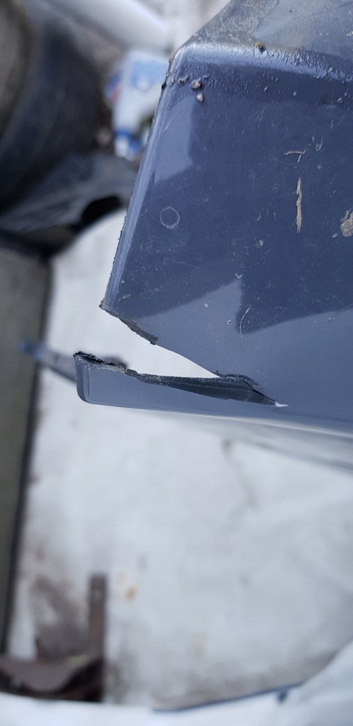 фото №14, Бампер задня ford kuga mk2 lift st-line