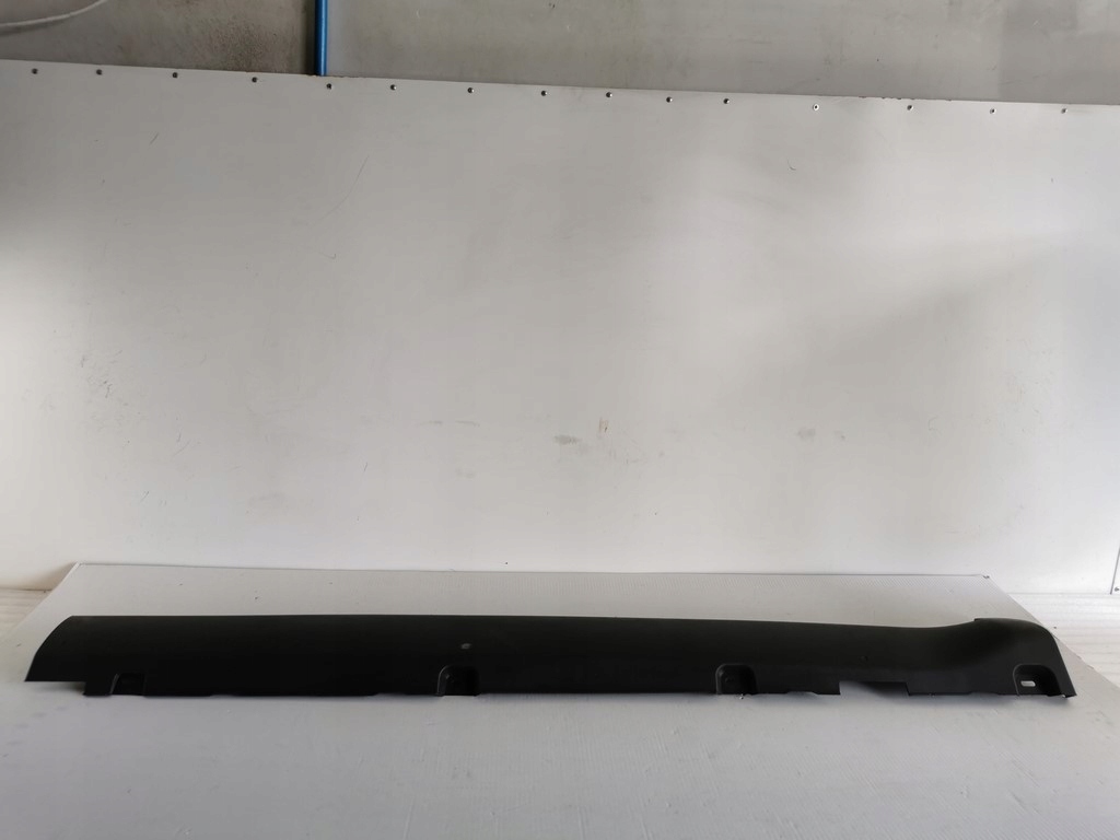 фото №1, Ford kuga 8v41510155ac накладка поріг