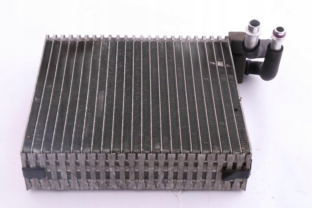фото №1, Mini r50 r52 випарник радіатор обігрівач