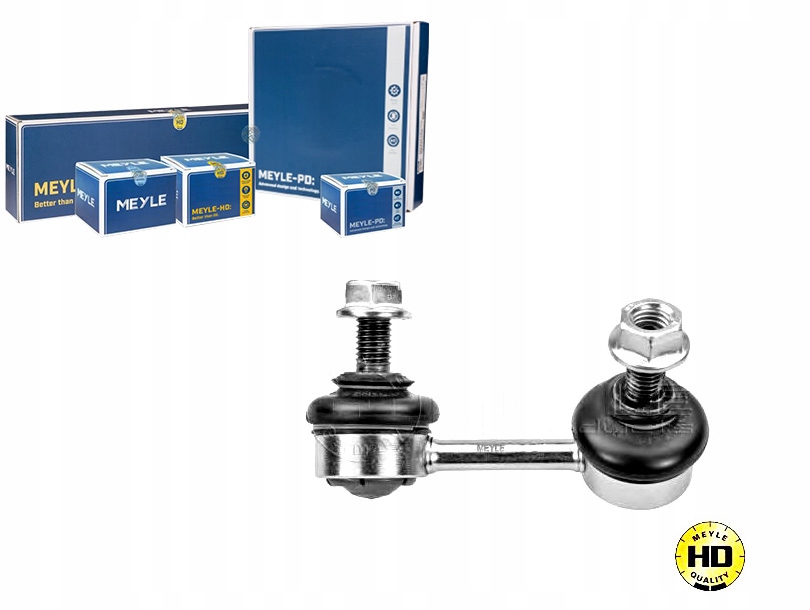 фото №1, З'єднувач стабілізатора kia перед sorento meyle