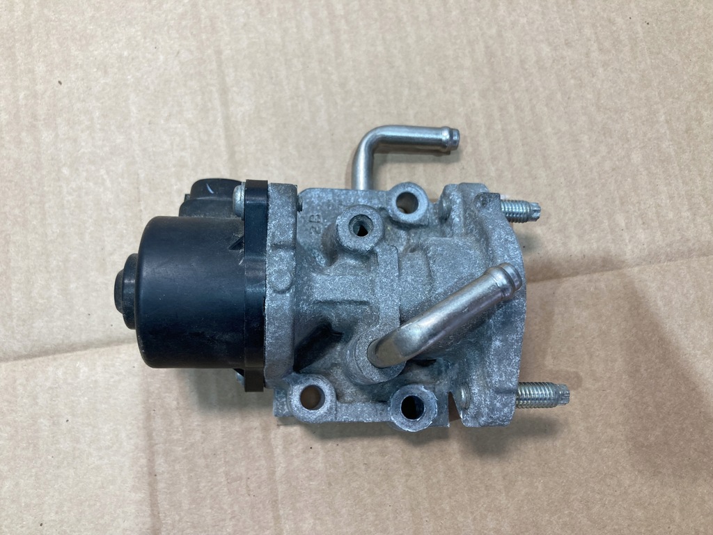 фото №2, Клапан egr lexus nx300h 15-