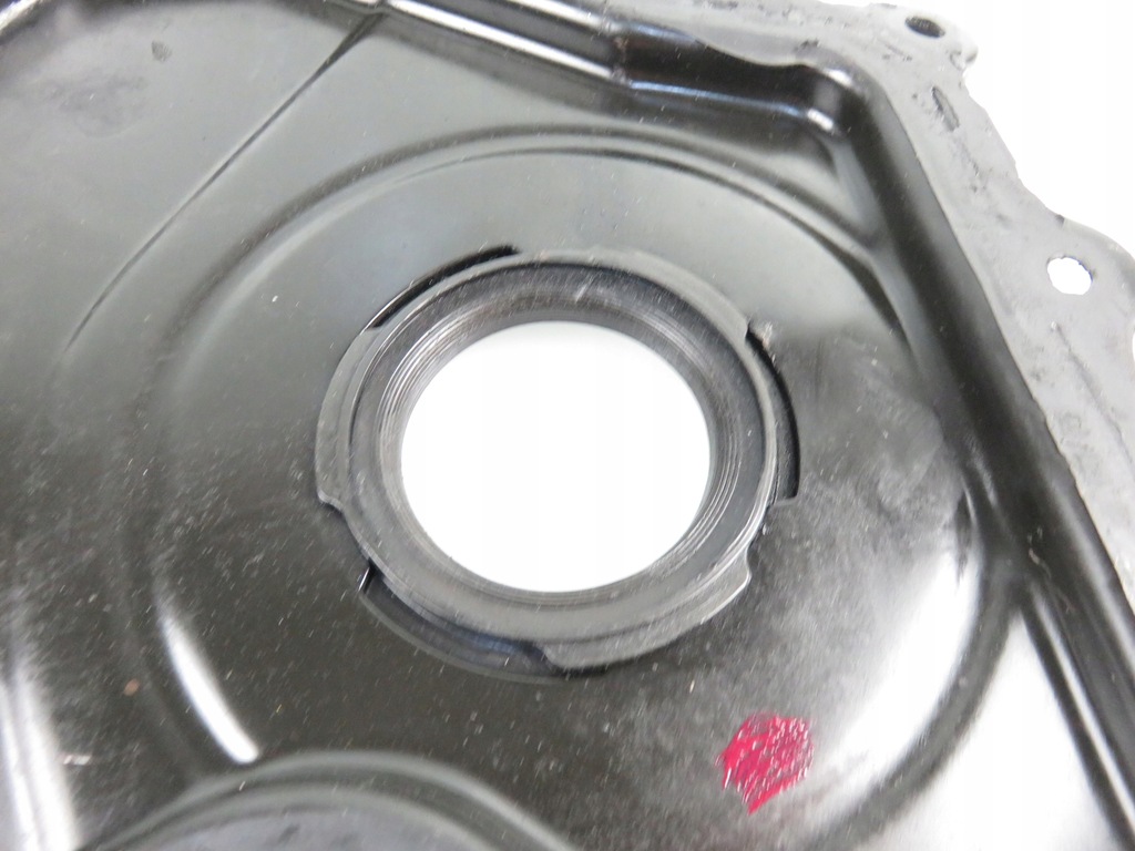 фото №4, Корпус распределительного вала renault master iii 2.3 dci 805594