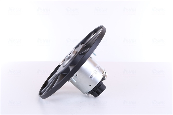 фото №12, Вентилятор радиатора nissens 85720 6k0959455f