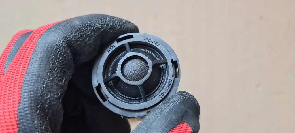 фото №7, Sq5 8r q5 lift динамик дверь bang olufsen высокочастотный 8r0035399b