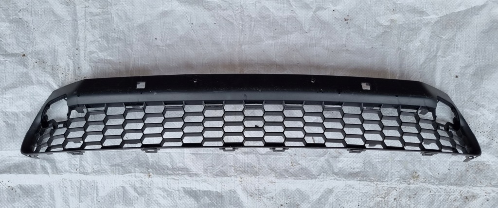 фото №1, Lexus nx 14-17 решітка бампера перед bez pdc