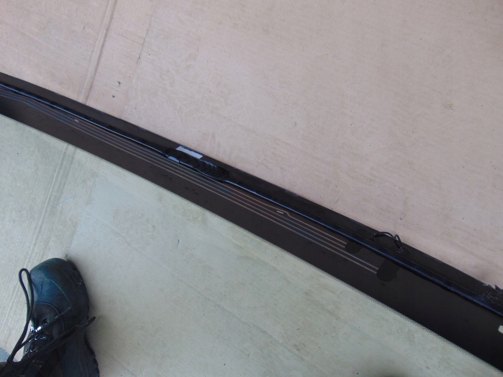 фото №7, Стекло лобовое датчик hyundai ix35