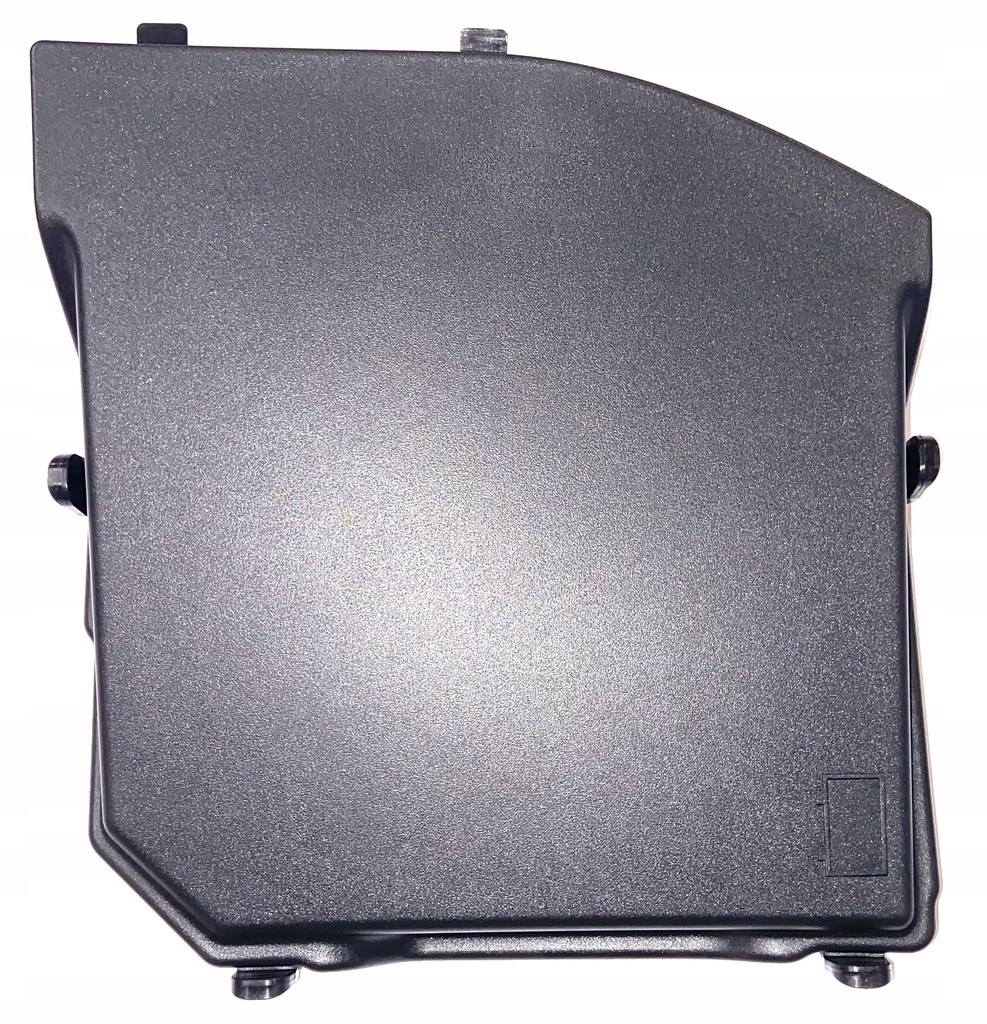 фото №1, Кришка акумулятор volvo