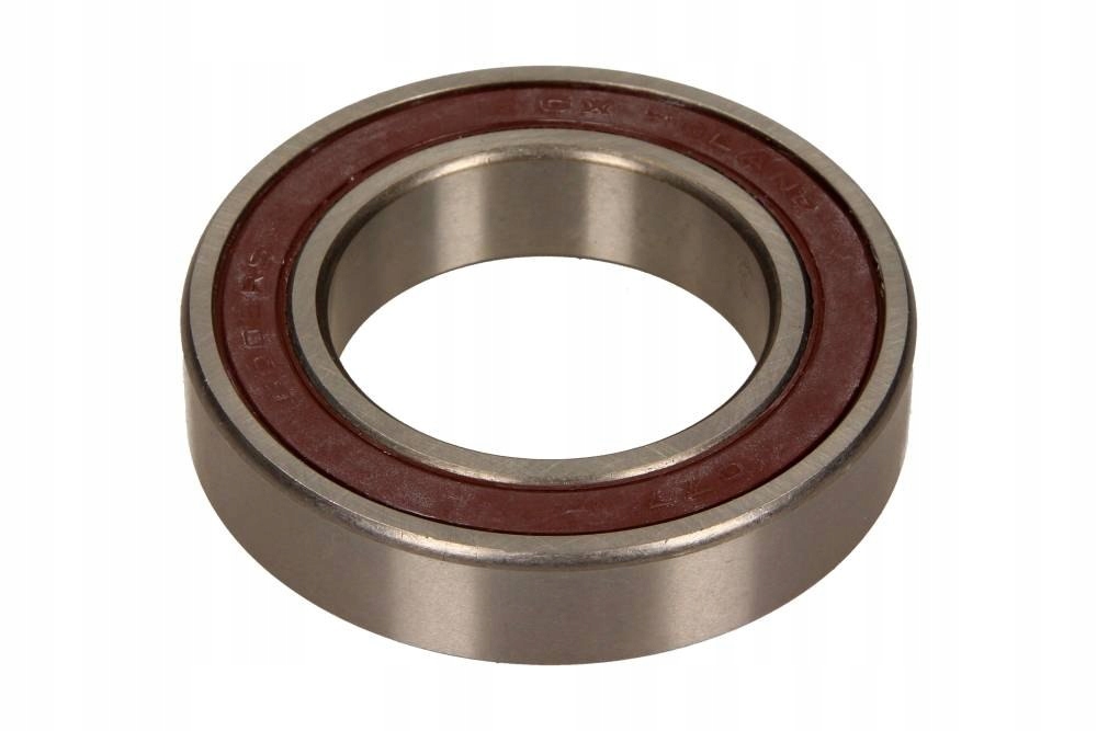 фото №1, Подшипник генератора 6009-2rs 45x75x16