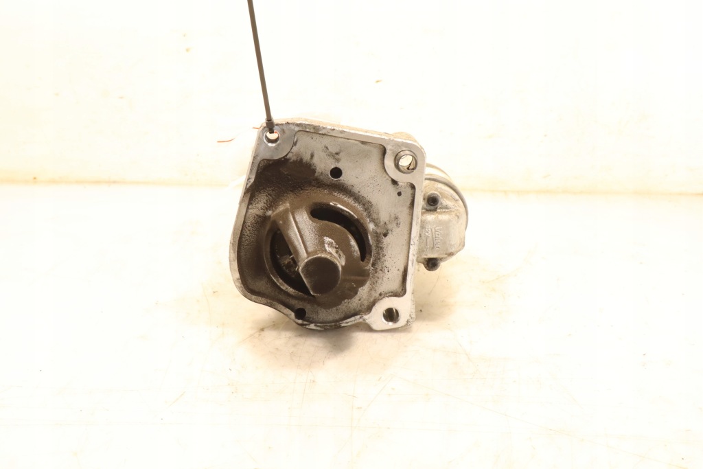 фото №1, Стартер opel corsa f 1.2turbo