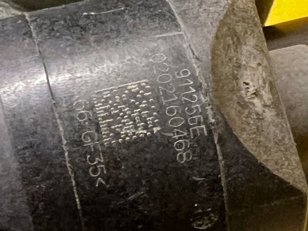 фото №7, Моторчик привод тормоза ручного задняя правый porsche panamera 970 i lift