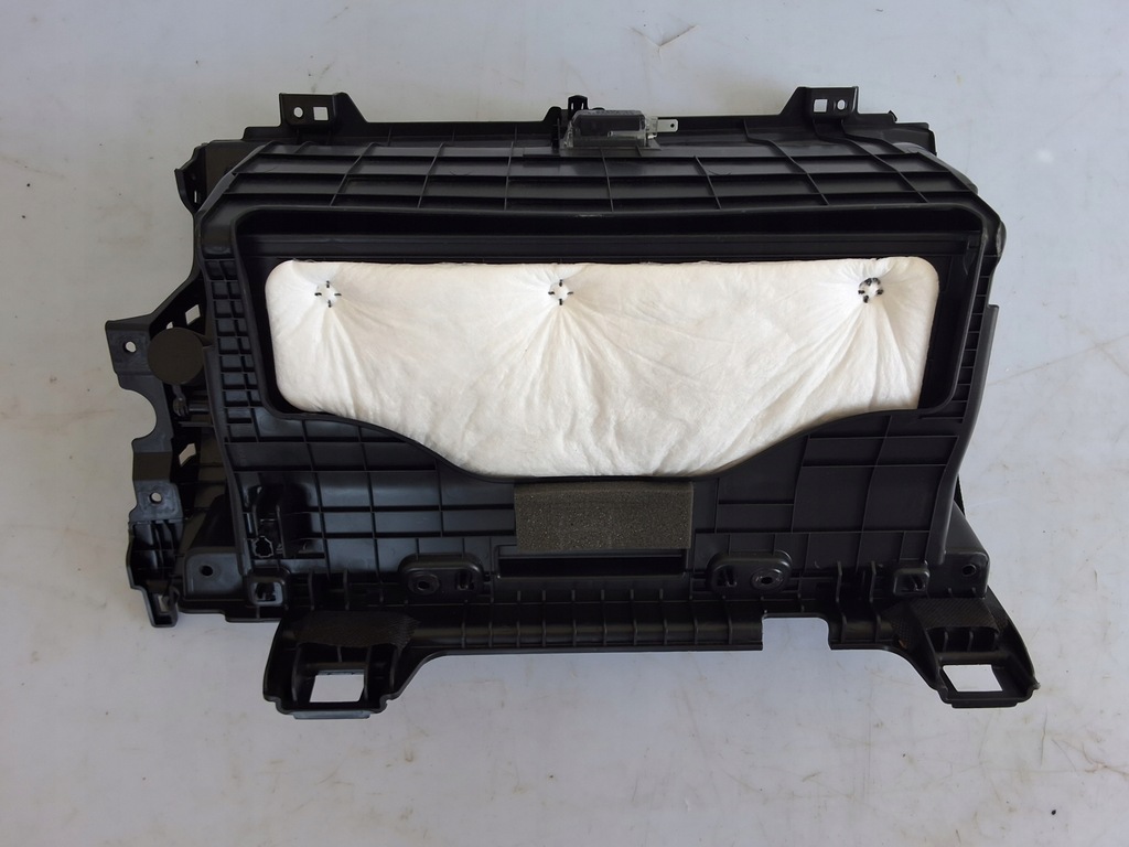 фото №5, Kia sportage iv бардачок пасажира панелі консолі 84540-f1000