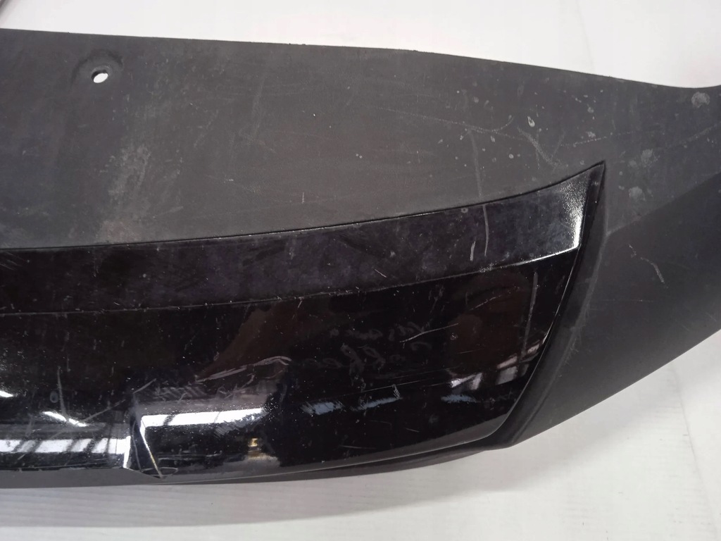 фото №14, Бампер спойлер pzród volvo xc40