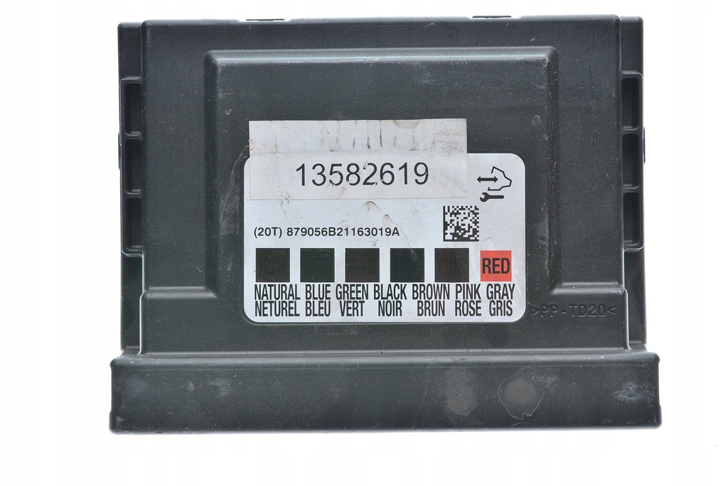 фото №1, Модуль комфорта aveo t300 13582619