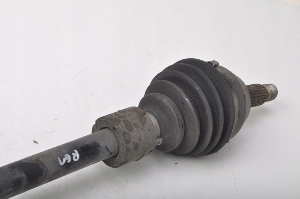 Mini r61 r60 привідний вал ліва короткий 9809173 Ціна