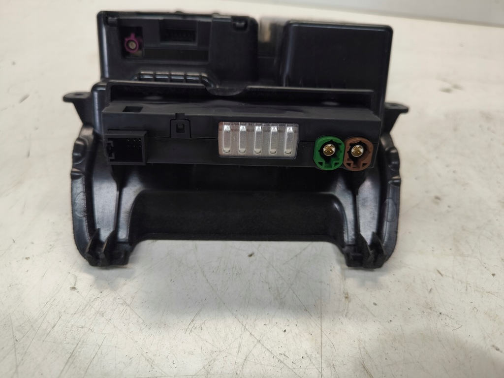 фото №8, Зарядное устройство индукционная audi a6 c8 a7 c8 itp 4k0864981a 4n0035736a