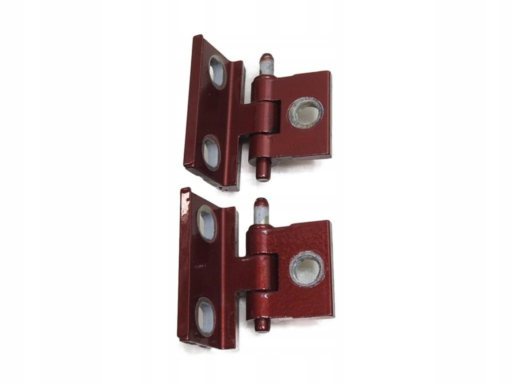 фото №1, Петли дверь правый задняя 478-46 volvo s60 i