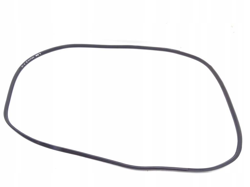 фото №1, Ford ranger iii mazda bt-50 06-11 прокладка двері lp lt king cab