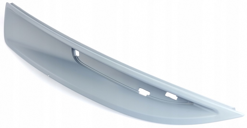 Купить Решётка заглушка бампера левая перед kuga mk1 08-