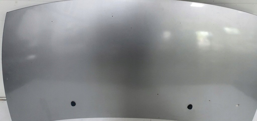 фото №3, Citroen c3 капот ezrc