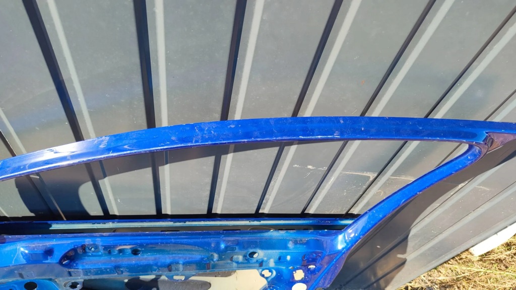 фото №13, Дверь правый перед правое передние 5h4831312 vw golf 8 viii 5h