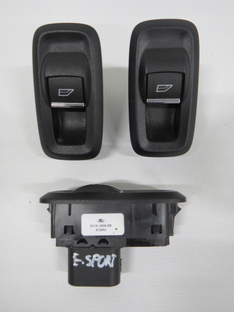 фото №1, Ford ecosport ii переключатель окон en1514529bb