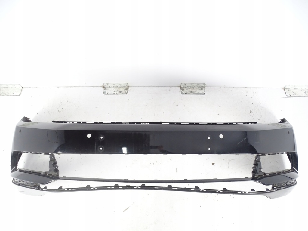 фото №1, Бампер перед передний vw passat b7