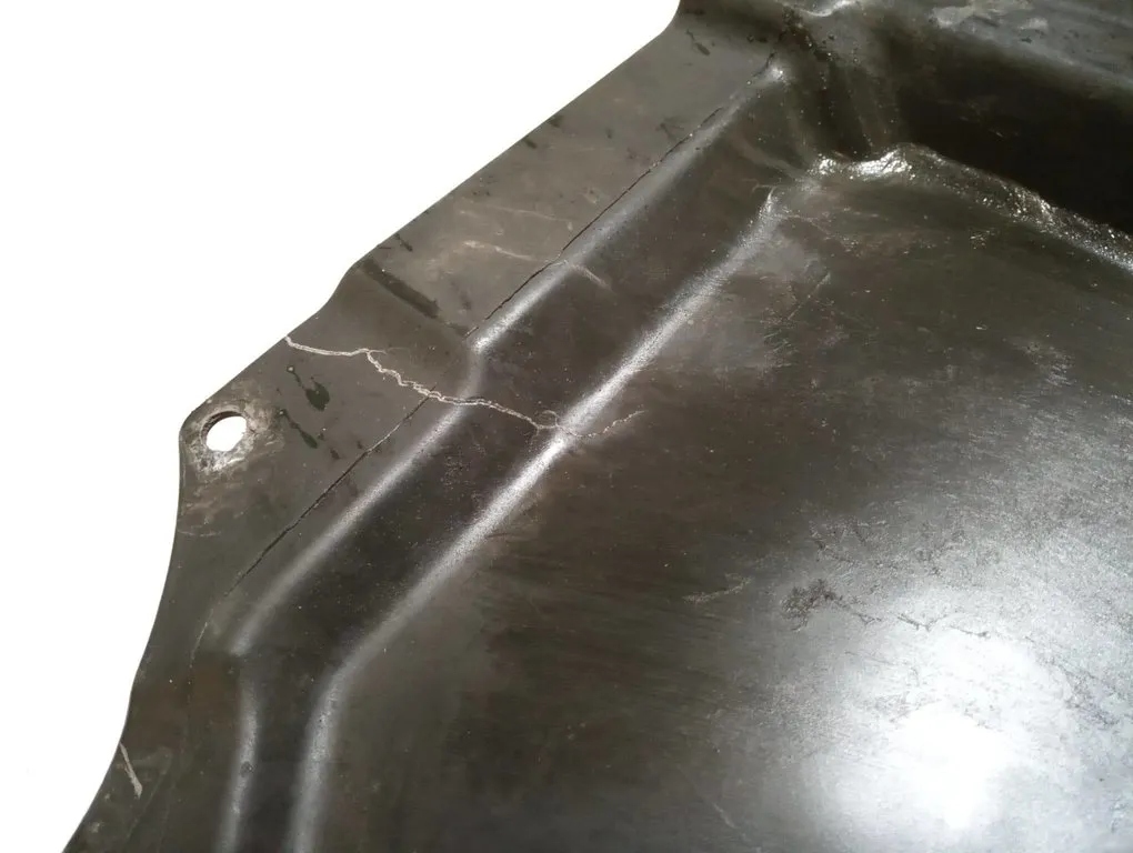 фото №7, Bmw e70 x5 плита захист підвіска 7158406