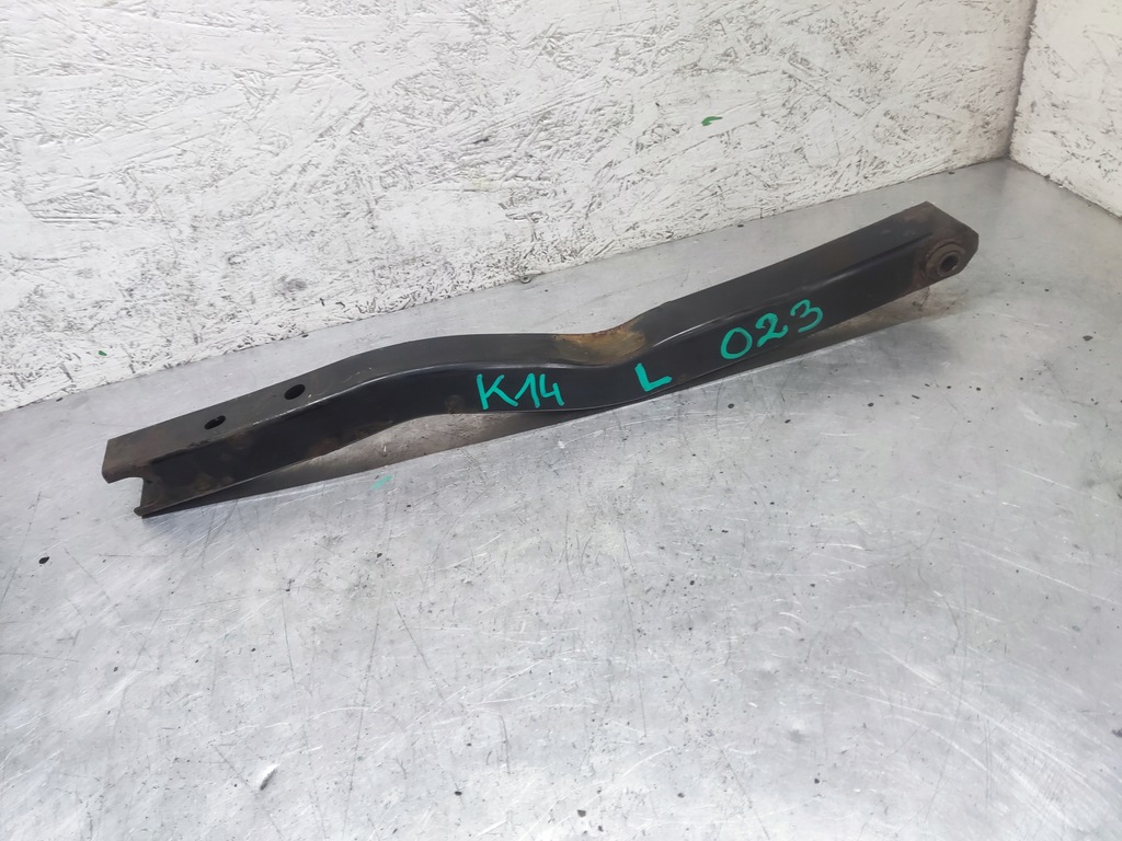 фото №7, Ford kuga mk2 зона деформації кронштейн лівий перед