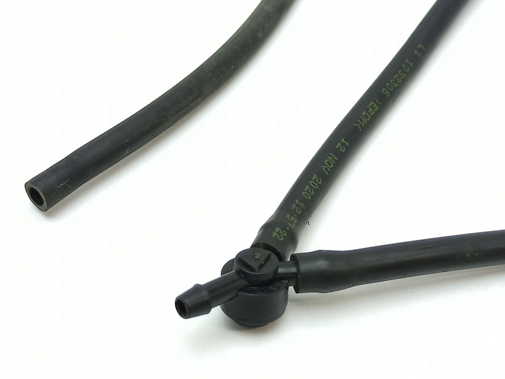 фото №8, Шланг омывателя nissan navara d23