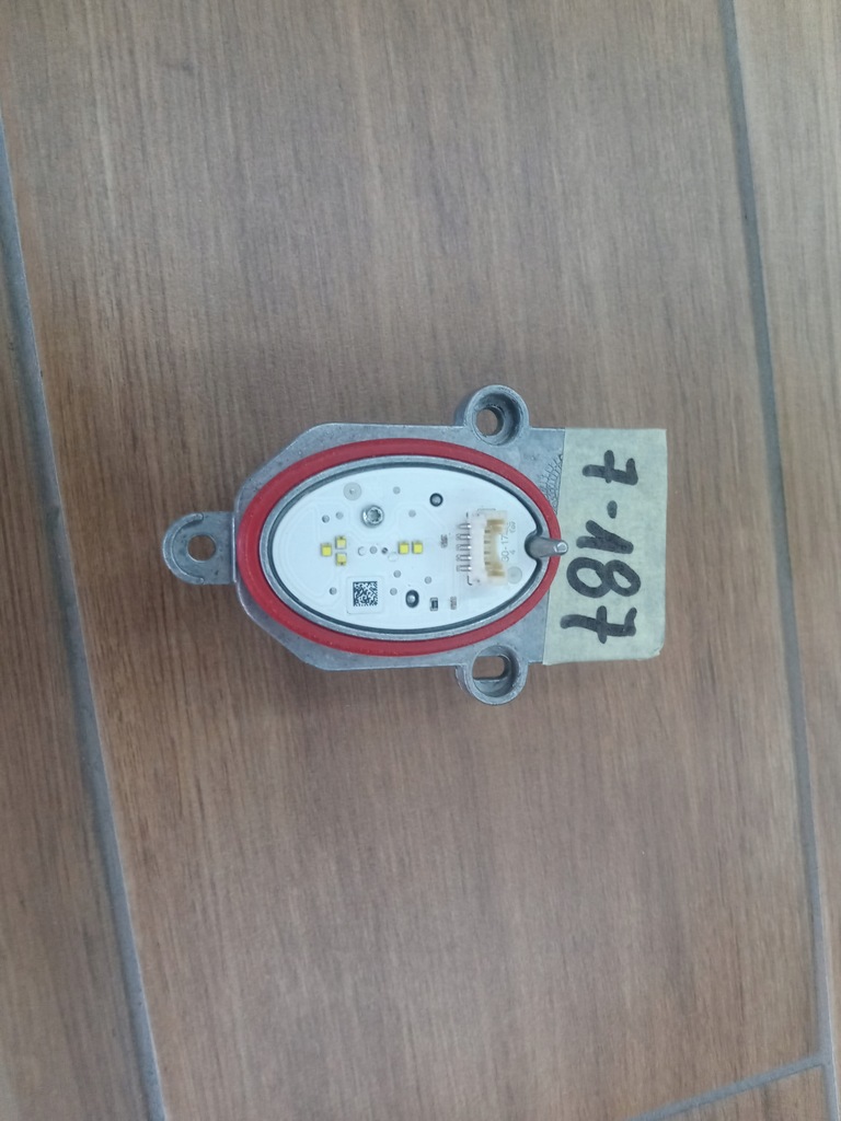 фото №1, Модуль led - перетворювач stelvio 49142653