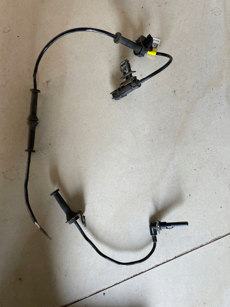 фото №1, Датчик abs corvette c7