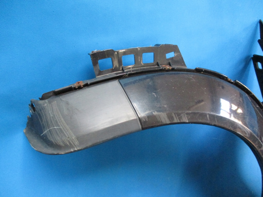 фото №5, Крила лівий перед audi a2