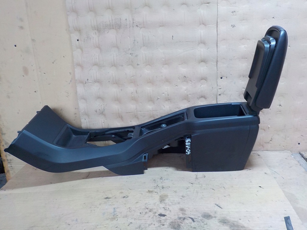 фото №4, Volvo v40 тунель середній 2015rok hb