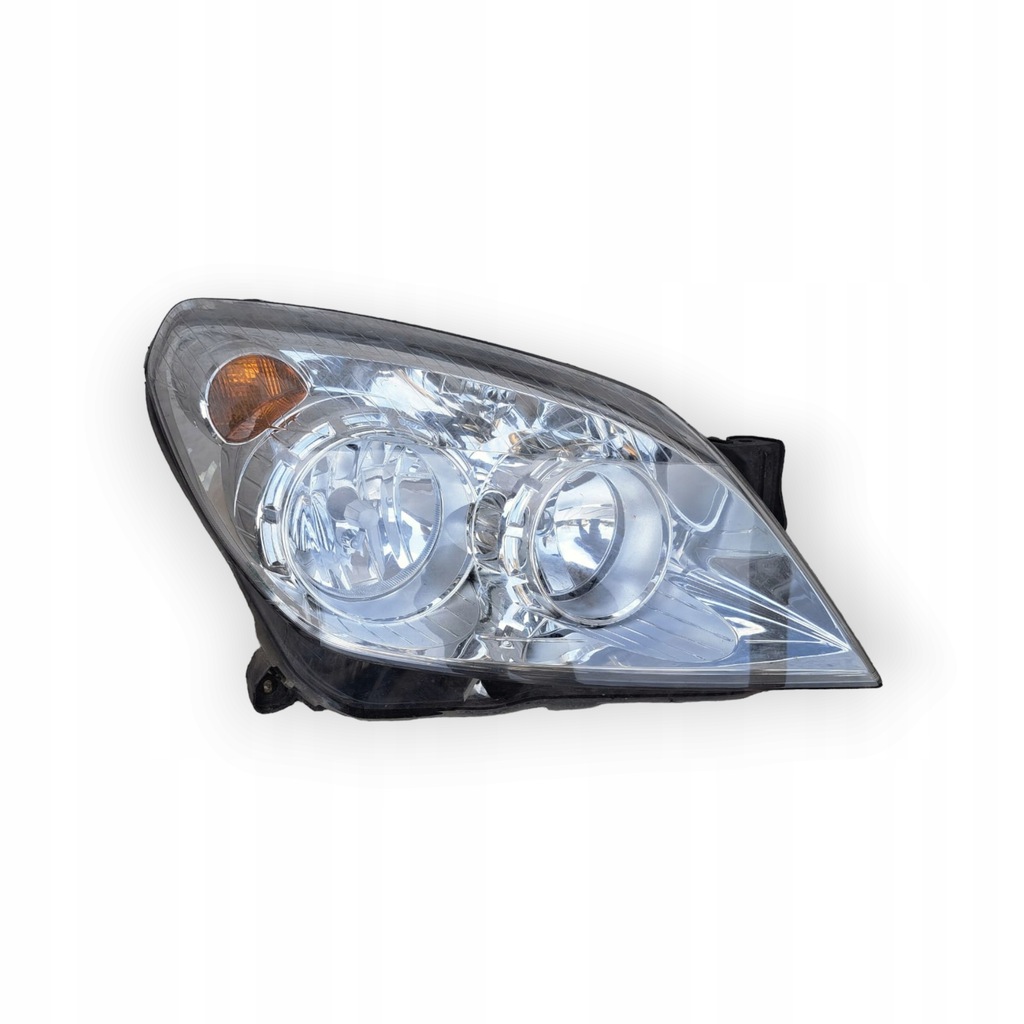 фото №1, Opel astra 3 lift h лампа правая