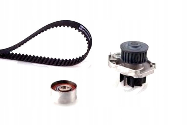 фото №1, Gates набір розподільного валу насос alfa romeo mito 1.4 9