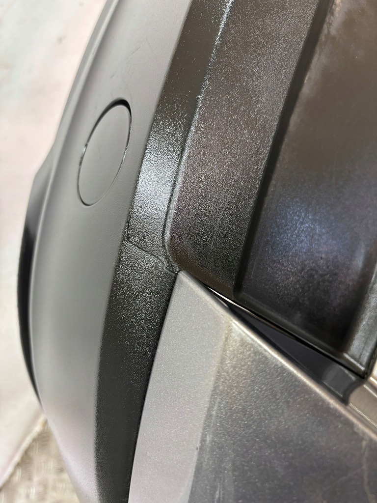 фото №11, Бампер задняя задний ford focus 3 iii mk3 kombi 10-