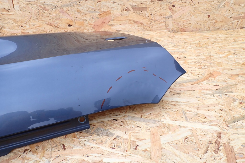 фото №14, Крила правий передній перед audi a4 b7 2004-2008