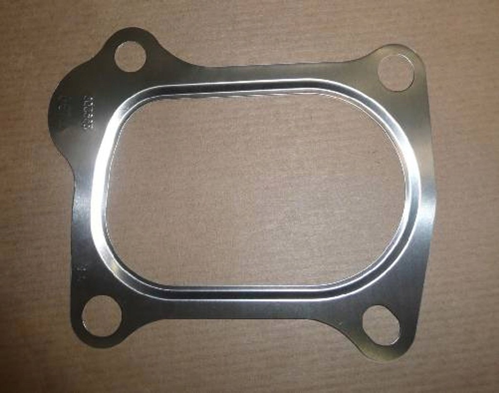 фото №2, Прокладка турбонагнітача r 1.5dci