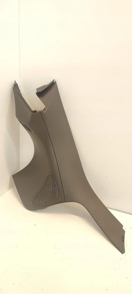 фото №1, Mercedes gle53 w167 защита стойка правый задняя a1676907000