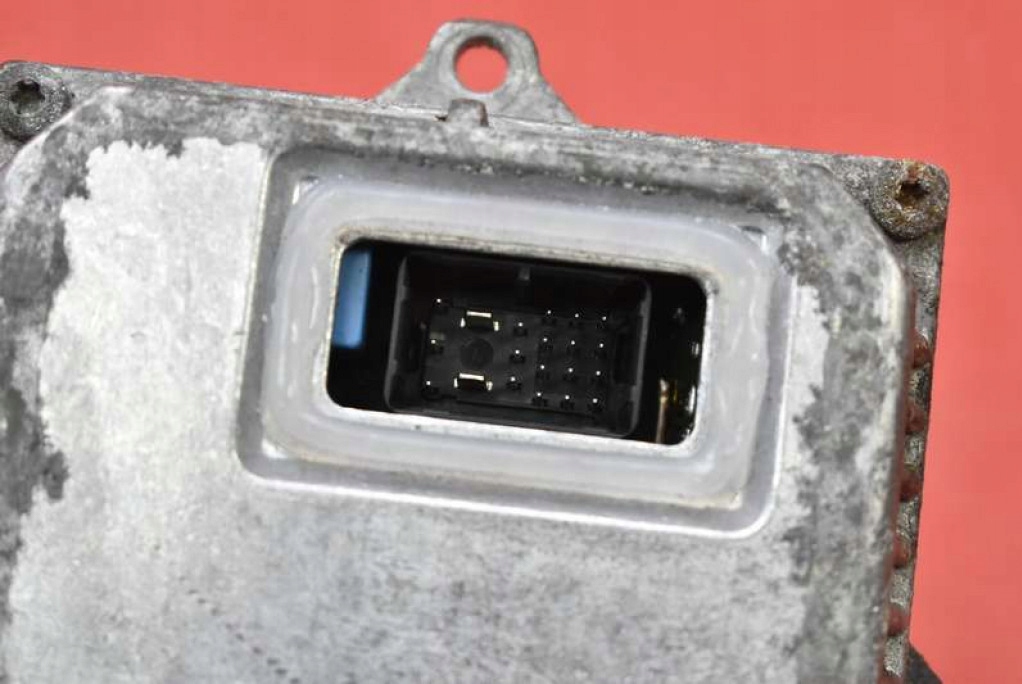 фото №7, Перетворювач ксенон ксенон права 1307329074 bmw e46 01-06