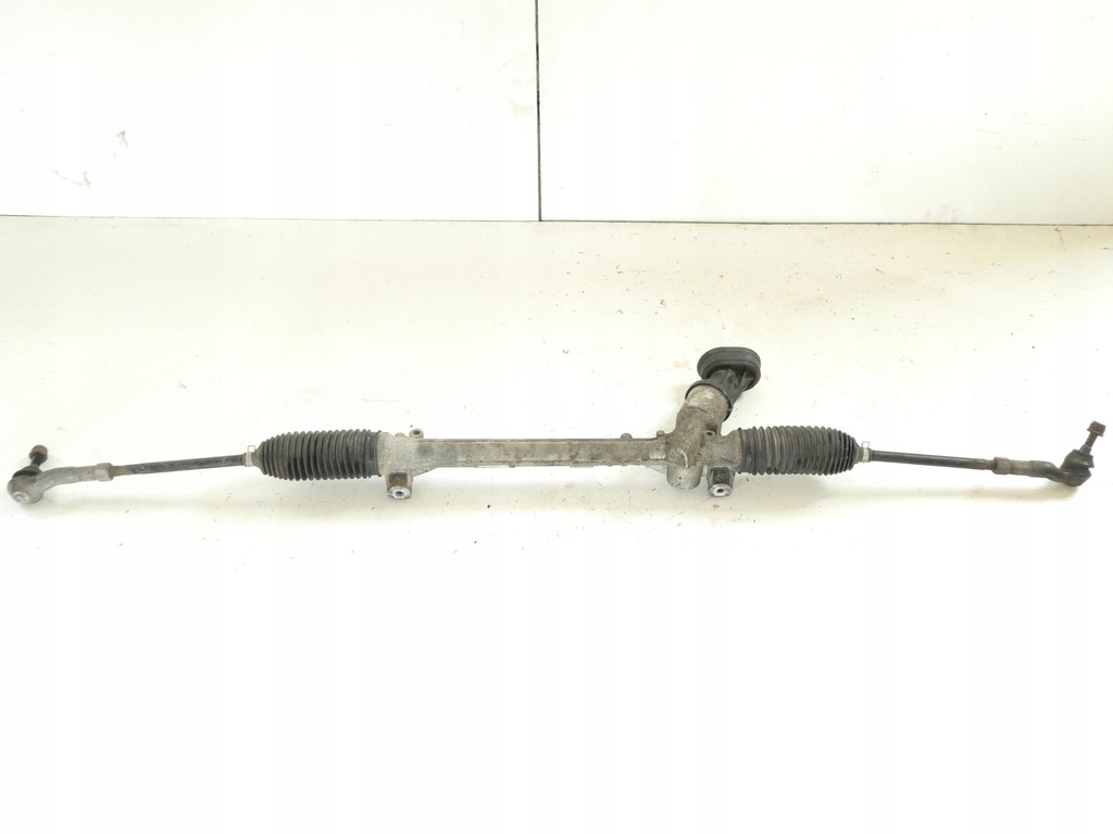 фото №1, Рулевая рейка трансмиссия seat toledo iv skoda rapid