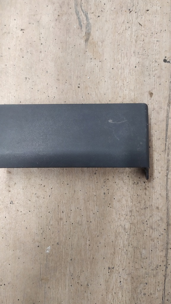 фото №1, #7h1857190# заглушка защита консоли vw t5