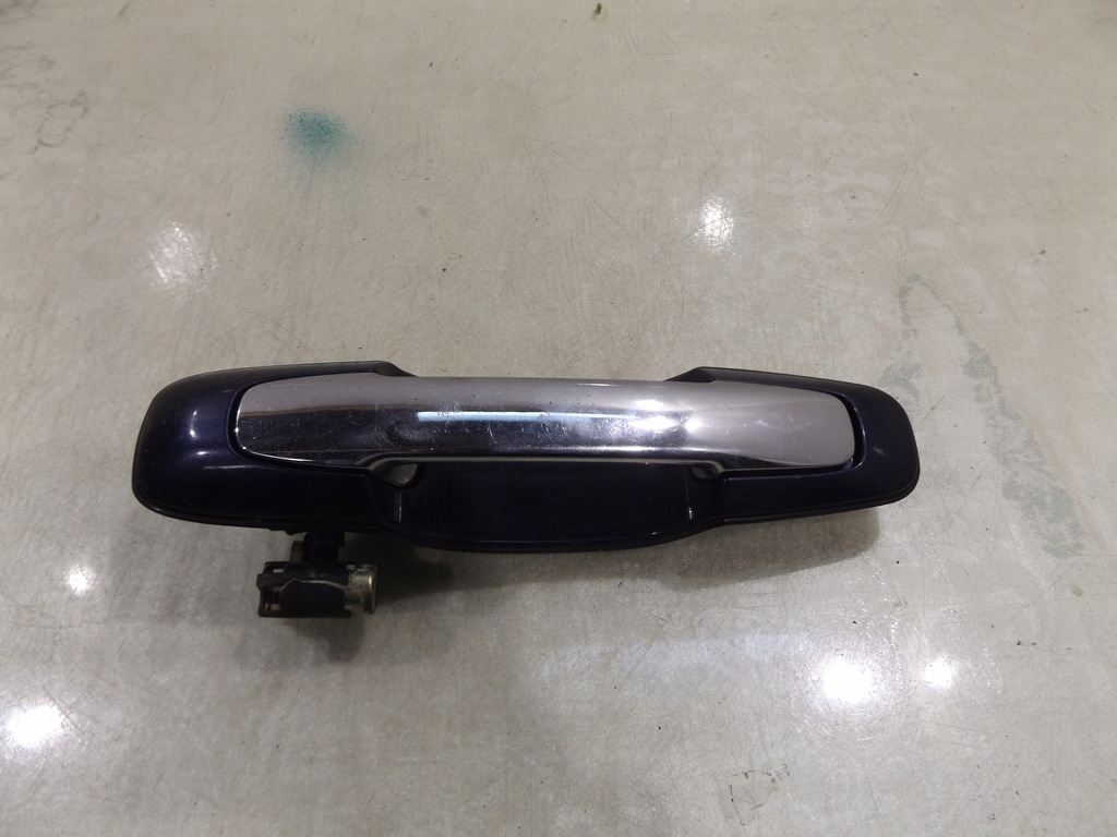 фото №1, Grand vitara xl7 ручка левый задняя