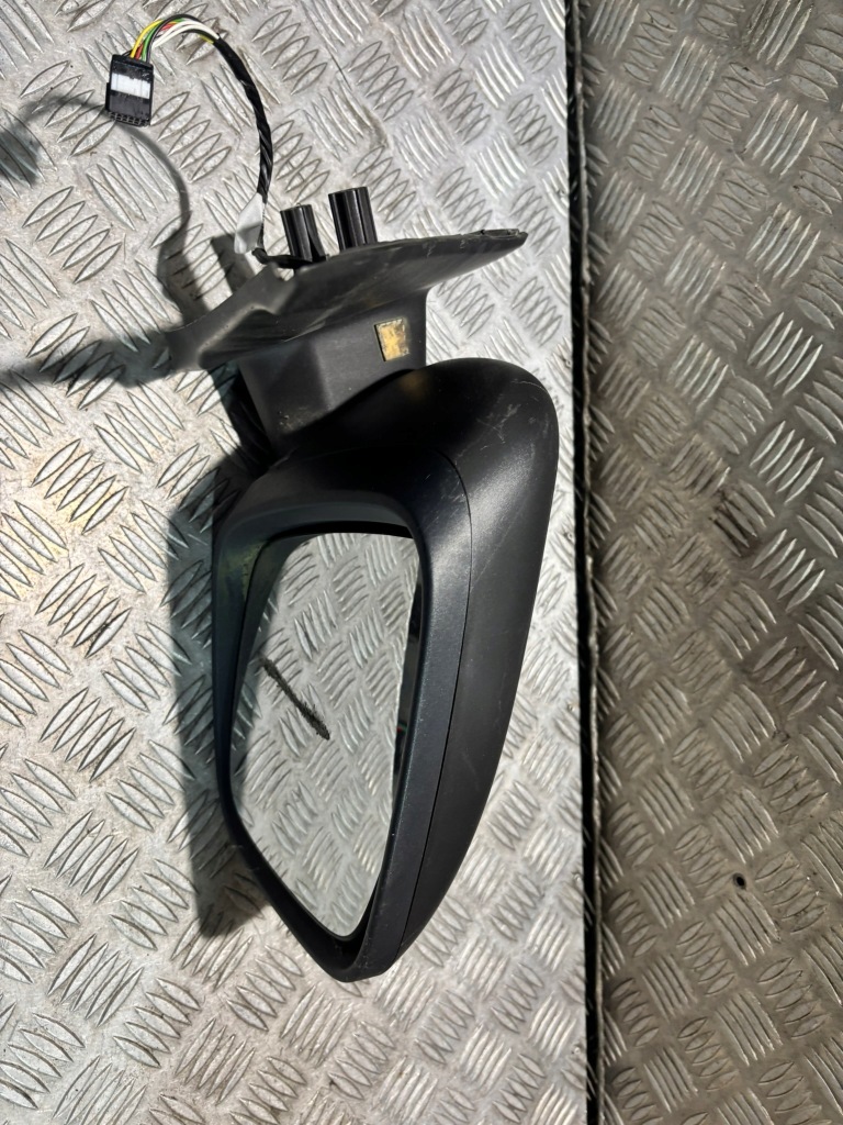 фото №1, Дзеркало праве 7 pin europa renault express ii