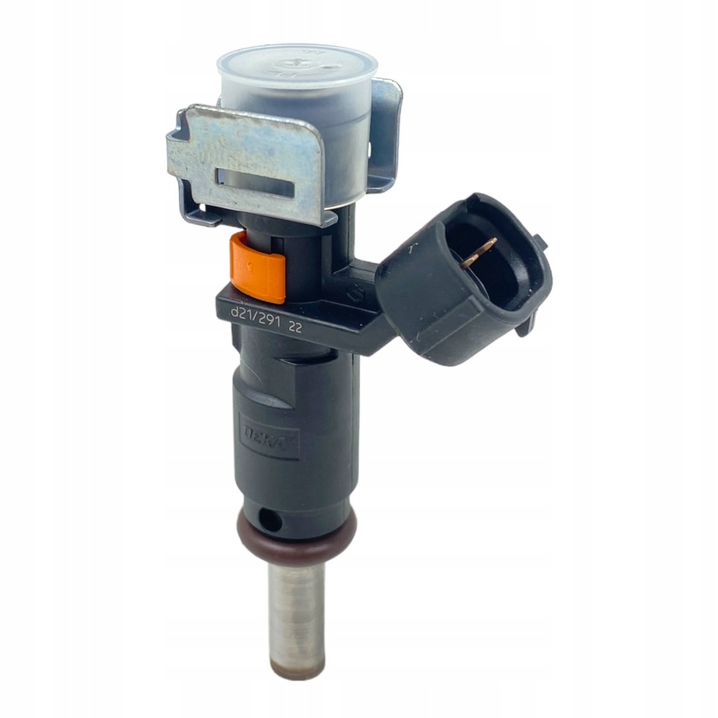 фото №4, Форсунка r captur i