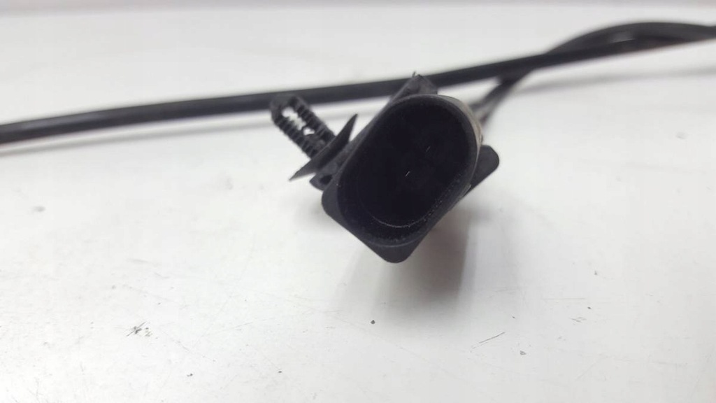 фото №8, Замок капот skoda fabia iii 2020 europa трос